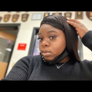 Meet your Posher, Amiaya